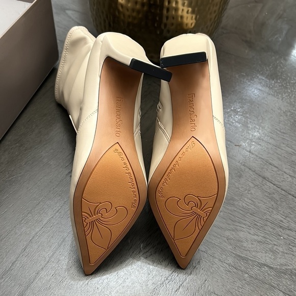 Franco Sarto Women's L-Avana Mid Calf Boot - Picture 3 of 12